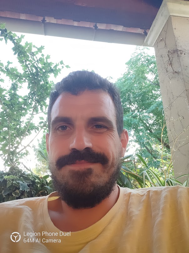 Nicolas Paut